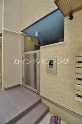 住之江公園駅 徒歩9分 1階の物件内観写真